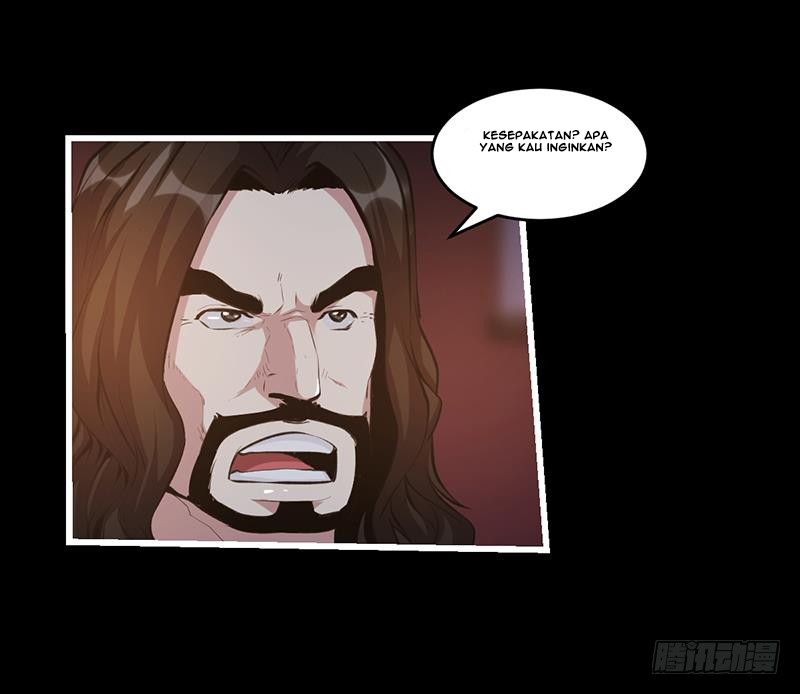 The Immortal Devil Emperor Chapter 07 Bahasa Indonesia